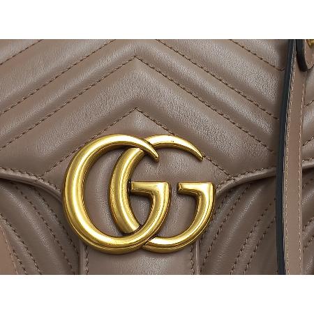 )Gucci() 443497 GG Ʈ Ʋ   ü  [ûֱõ] ̹3 - ̺ ߰ǰ